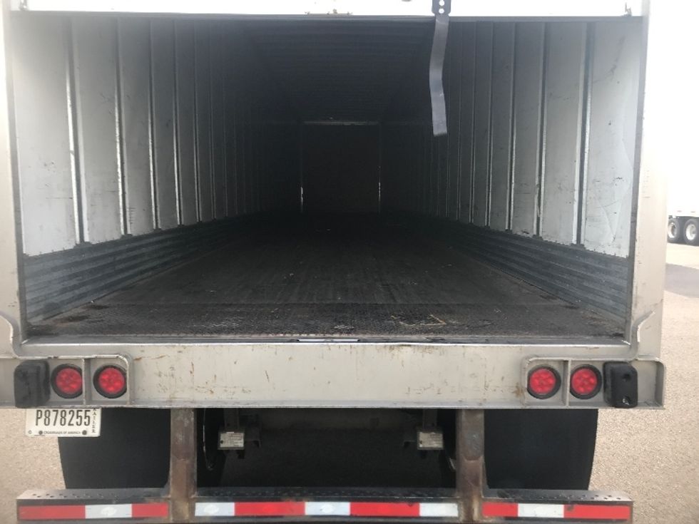 Dry Van Trailer-Semi Trailers-Utility-2015-Trailer-Everett-WA-597,467\n\t\tmiles-$ 15,500 - Image 8