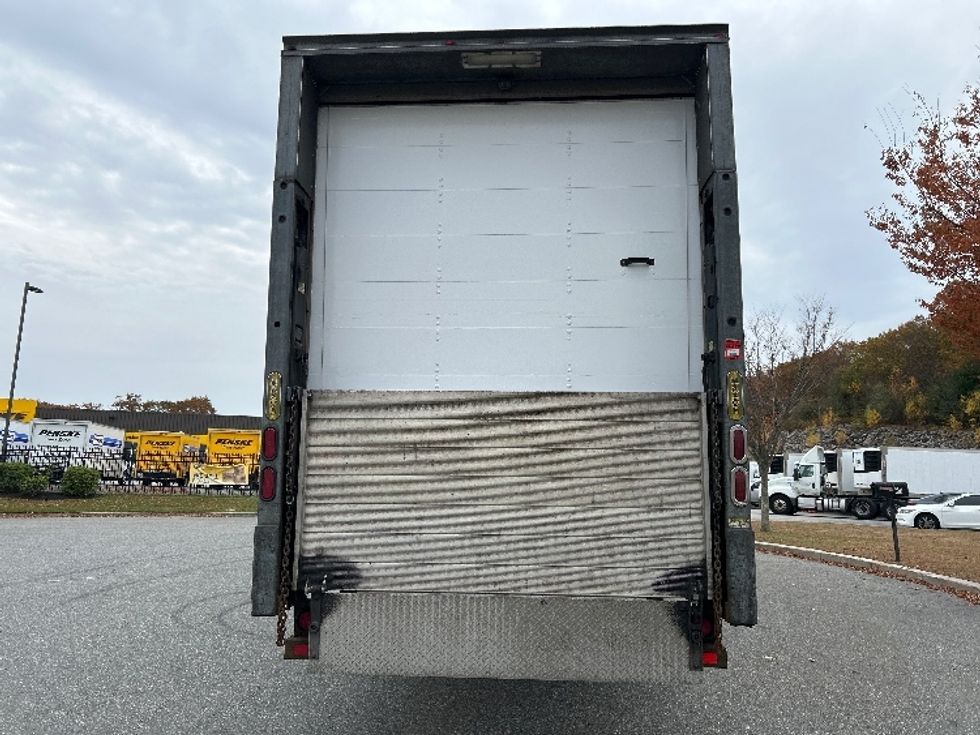Dry Van Trailer-Semi Trailers-Utility-2015-Trailer-Fitchburg-MA-270,963\n\t\tmiles-$ 15,500 - Image 6