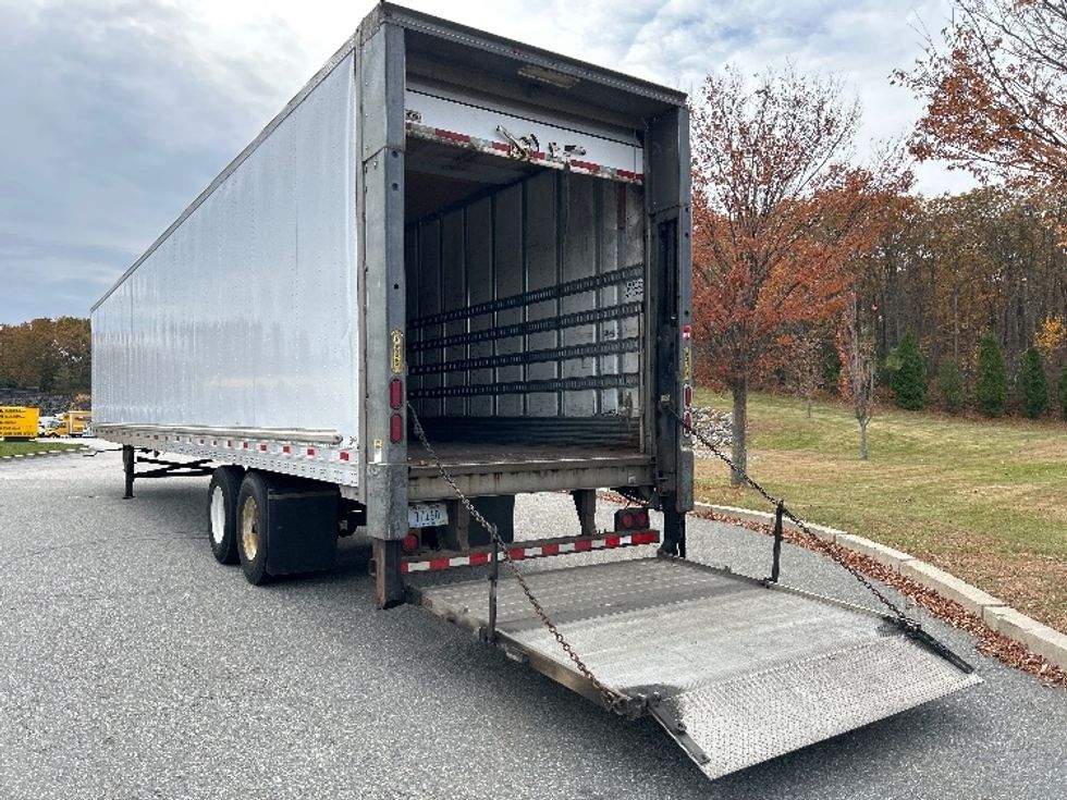 Dry Van Trailer-Semi Trailers-Utility-2015-Trailer-Fitchburg-MA-270,963\n\t\tmiles-$ 15,500 - Image 7
