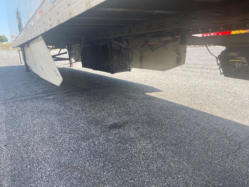 Dry Van Trailer-Semi Trailers-Utility-2015-Trailer-Frederick-MD-315,344\n\t\tmiles-$ 15,500 - Image 11