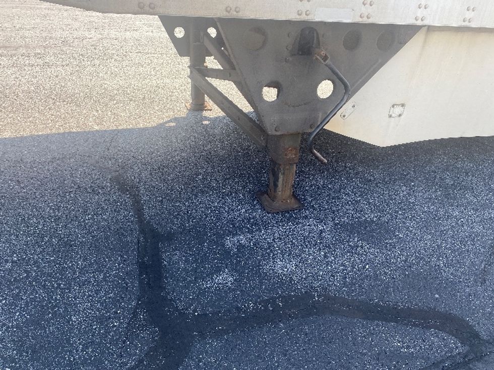 Dry Van Trailer-Semi Trailers-Utility-2015-Trailer-Frederick-MD-315,344\n\t\tmiles-$ 15,500 - Image 15