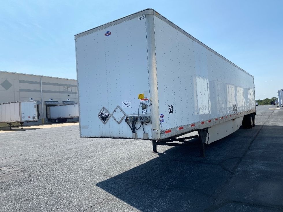 2015 Utility Trailer Manufacturer Utility Trailer Manufacturer photo 2