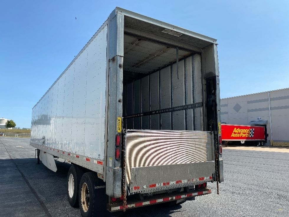 2015 Utility Trailer Manufacturer Utility Trailer Manufacturer photo 3