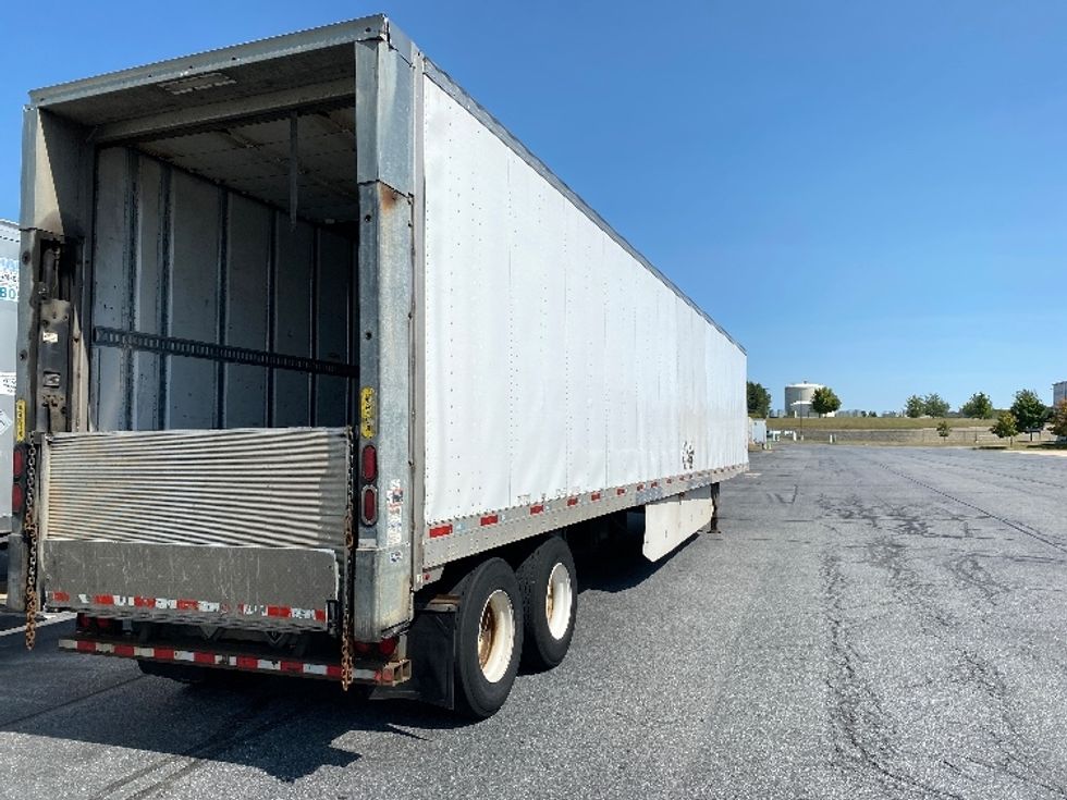 2015 Utility Trailer Manufacturer Utility Trailer Manufacturer photo 4