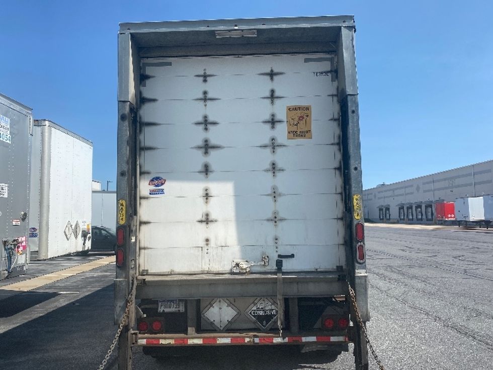 Dry Van Trailer-Semi Trailers-Utility-2015-Trailer-Frederick-MD-315,344\n\t\tmiles-$ 15,500 - Image 6