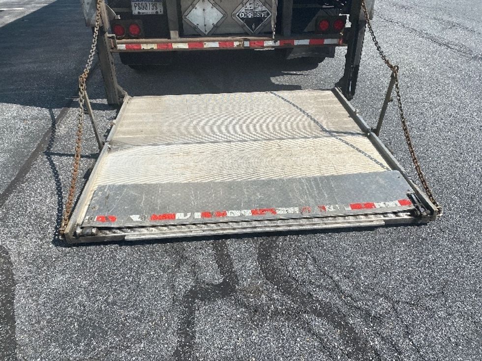 Dry Van Trailer-Semi Trailers-Utility-2015-Trailer-Frederick-MD-315,344\n\t\tmiles-$ 15,500 - Image 7