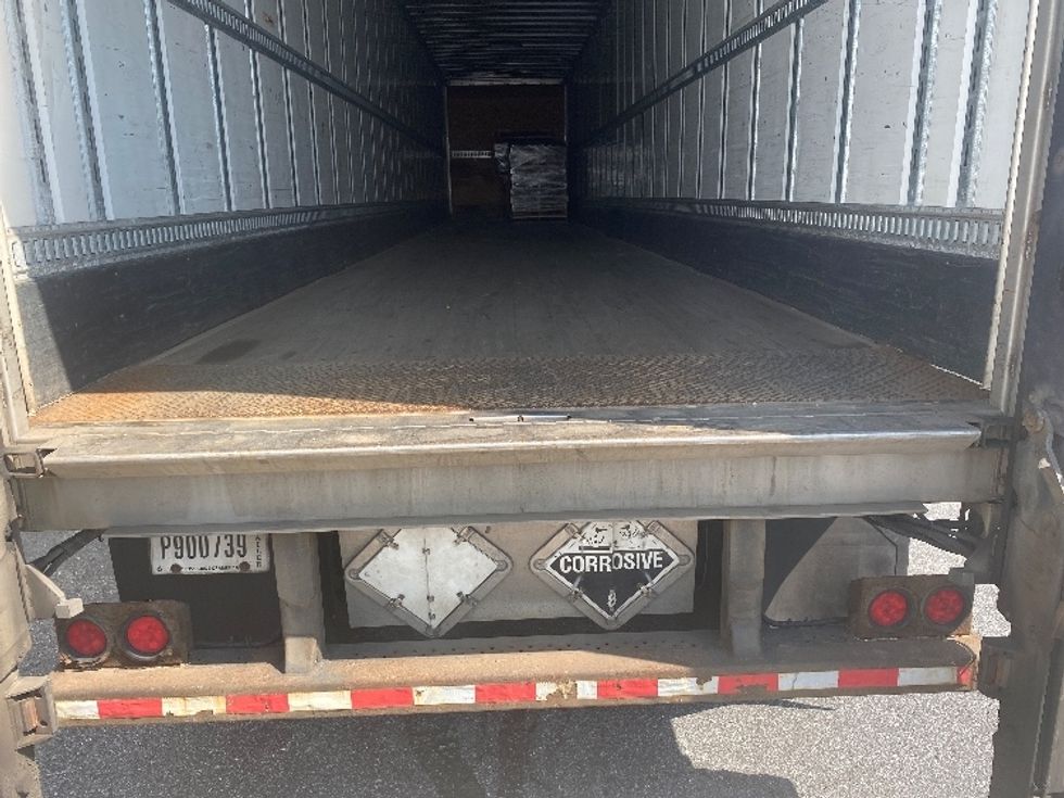 Dry Van Trailer-Semi Trailers-Utility-2015-Trailer-Frederick-MD-315,344\n\t\tmiles-$ 15,500 - Image 8
