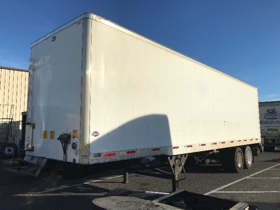 Your Next Used 2015 Utility Trailer, 111642, Is For Sale And Ready For