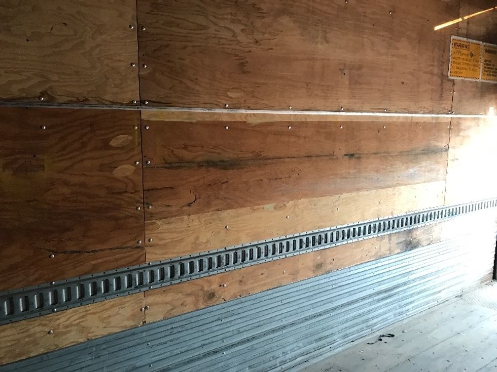 Your Next Used 2015 Utility Trailer, 111642, Is For Sale And Ready For