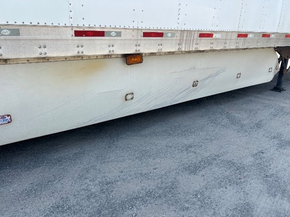 Dry Van Trailer-Semi Trailers-Utility-2015-Trailer-Fredonia-NY-378,569\n\t\tmiles-$ 15,000 - Image 12