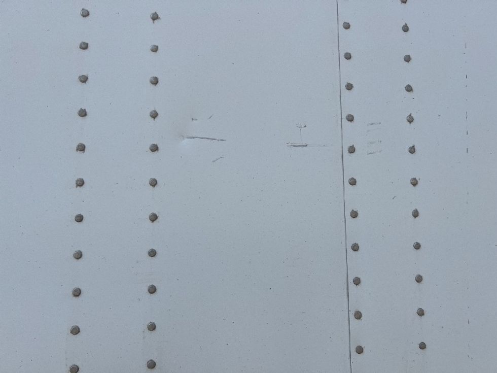 Dry Van Trailer-Semi Trailers-Utility-2015-Trailer-Fredonia-NY-378,569\n\t\tmiles-$ 15,000 - Image 14