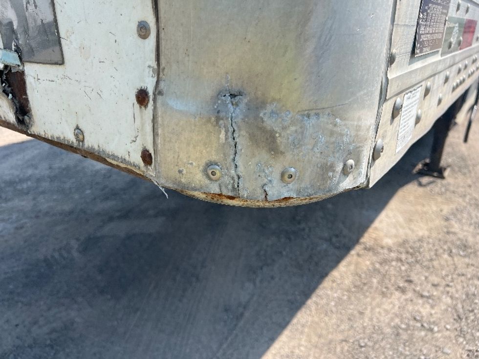 Dry Van Trailer-Semi Trailers-Utility-2015-Trailer-Fredonia-NY-378,569\n\t\tmiles-$ 15,000 - Image 15