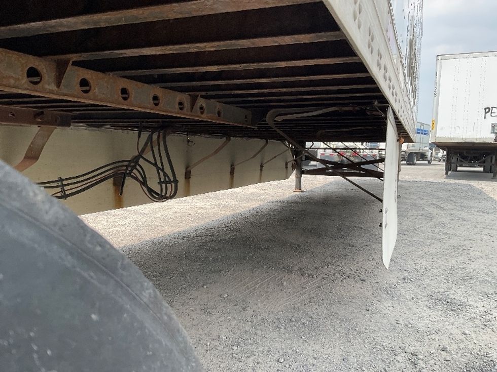 Dry Van Trailer-Semi Trailers-Utility-2015-Trailer-Fredonia-NY-530,710\n\t\tmiles-$ 15,000 - Image 5
