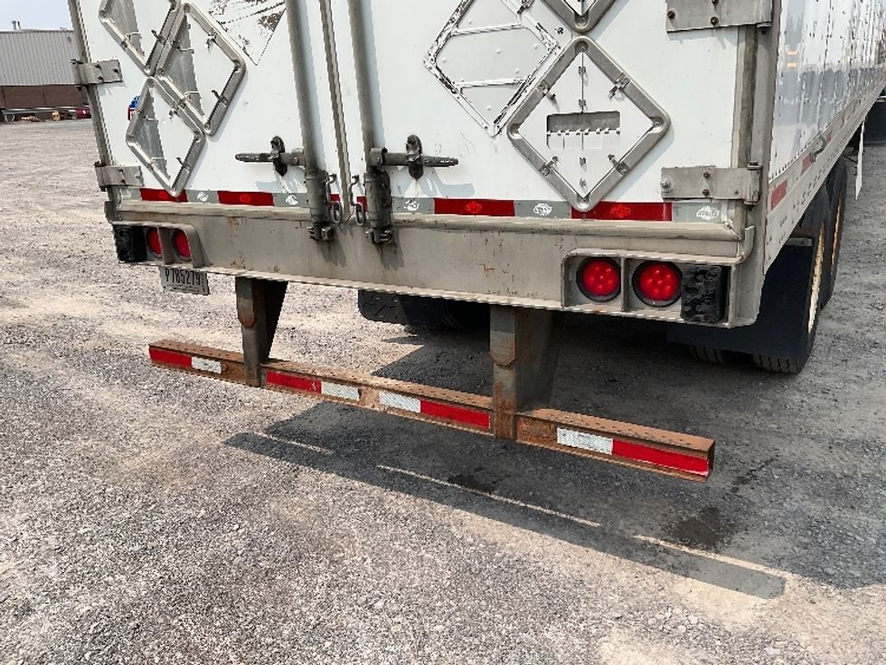 Dry Van Trailer-Semi Trailers-Utility-2015-Trailer-Fredonia-NY-530,710\n\t\tmiles-$ 15,000 - Image 7