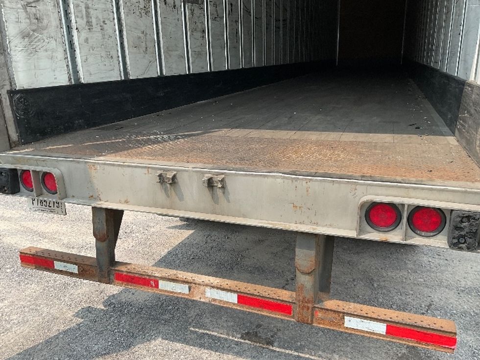 Dry Van Trailer-Semi Trailers-Utility-2015-Trailer-Fredonia-NY-530,710\n\t\tmiles-$ 15,000 - Image 8