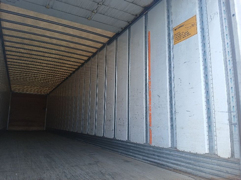 Dry Van Trailer-Semi Trailers-Utility-2015-Trailer-Gahanna-OH-454,403\n\t\tmiles-$ 13,500 - Image 10