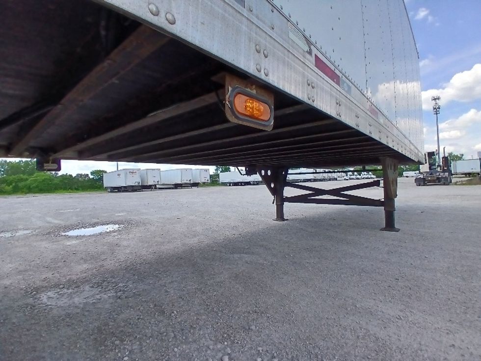 Dry Van Trailer-Semi Trailers-Utility-2015-Trailer-Gahanna-OH-454,403\n\t\tmiles-$ 13,500 - Image 11