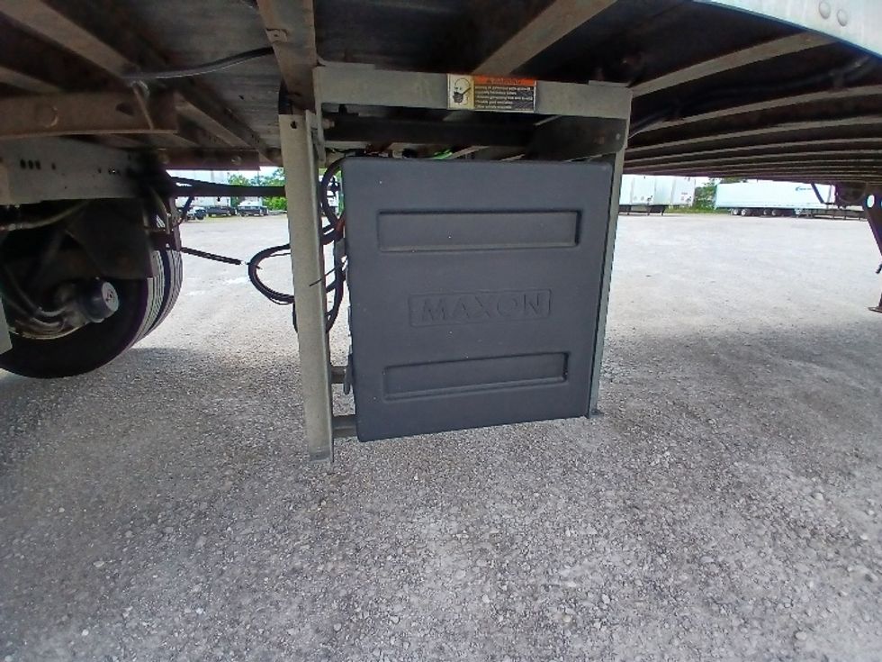 Dry Van Trailer-Semi Trailers-Utility-2015-Trailer-Gahanna-OH-454,403\n\t\tmiles-$ 13,500 - Image 12