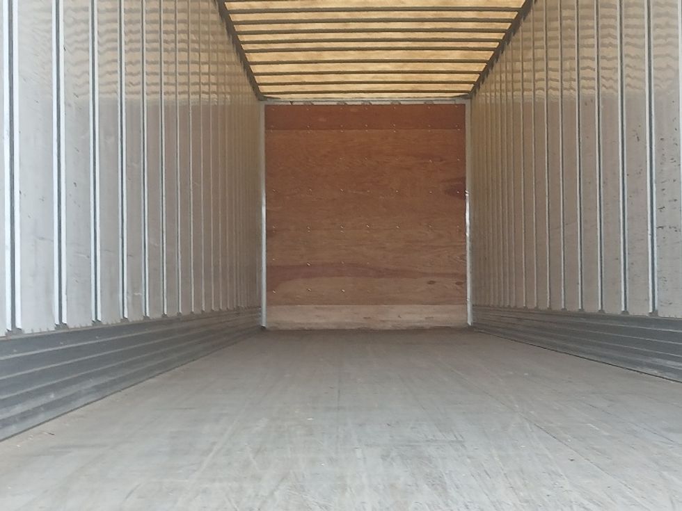 Dry Van Trailer-Semi Trailers-Utility-2015-Trailer-Gahanna-OH-454,403\n\t\tmiles-$ 13,500 - Image 14