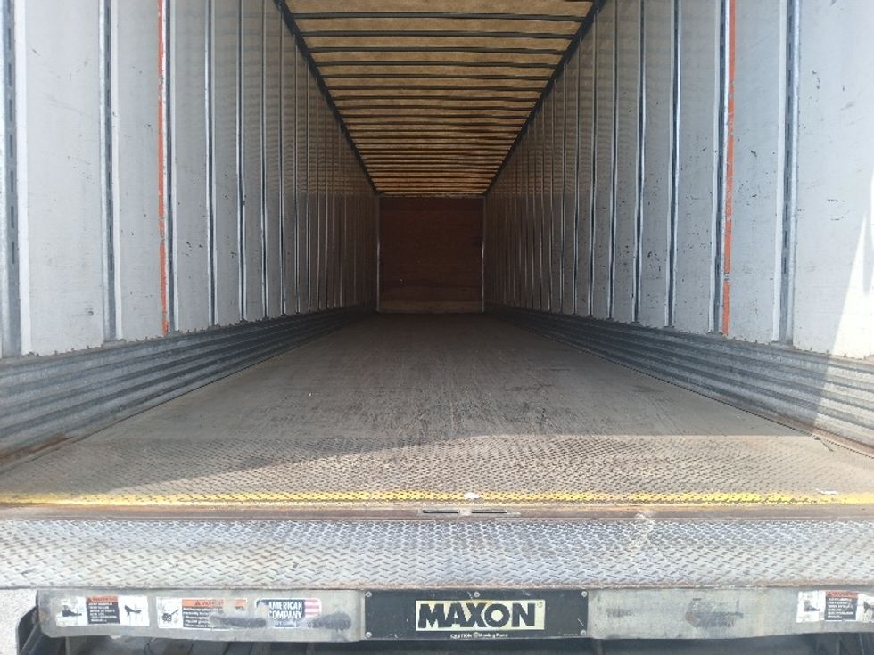 Dry Van Trailer-Semi Trailers-Utility-2015-Trailer-Gahanna-OH-454,403\n\t\tmiles-$ 13,500 - Image 8