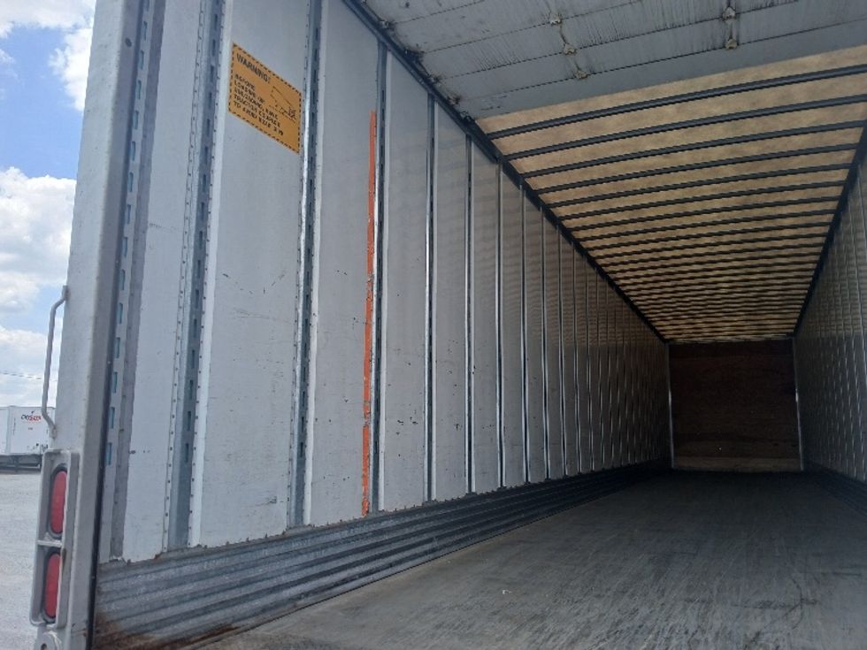 Dry Van Trailer-Semi Trailers-Utility-2015-Trailer-Gahanna-OH-454,403\n\t\tmiles-$ 13,500 - Image 9
