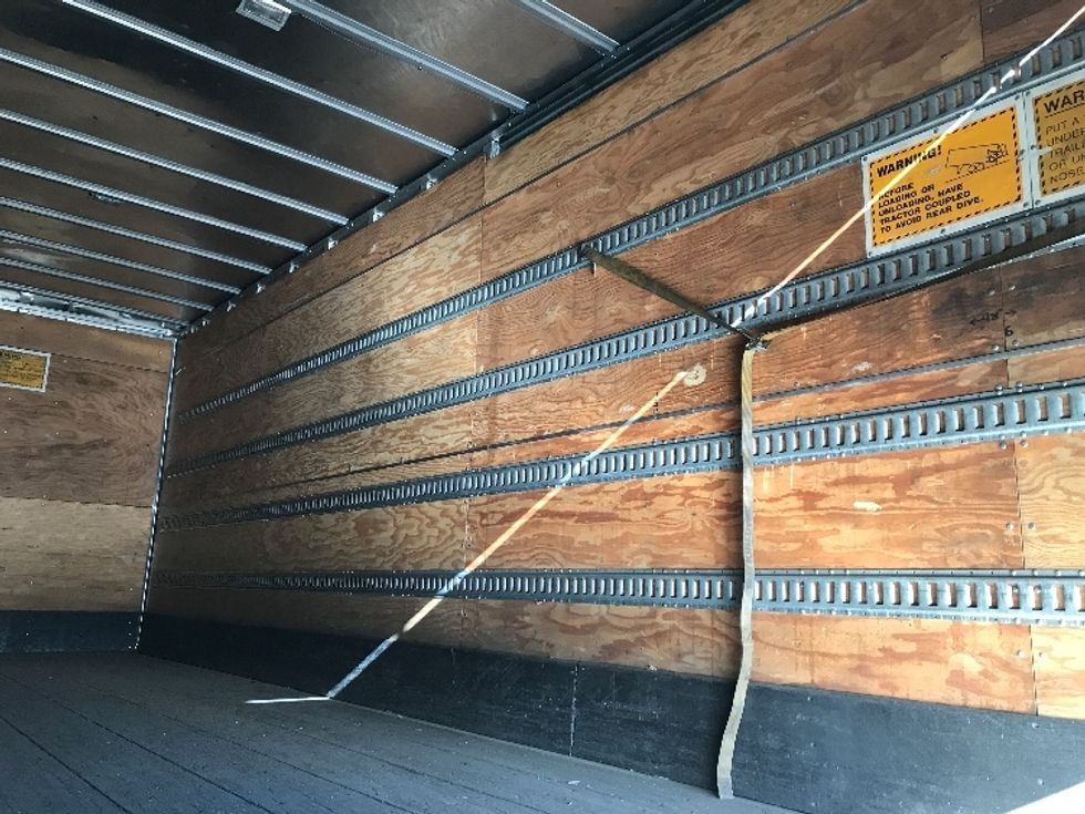 Dry Van Trailer-Semi Trailers-Utility-2015-Trailer-Greeley-CO-223,380\n\t\tmiles-$ 12,750 - Image 10