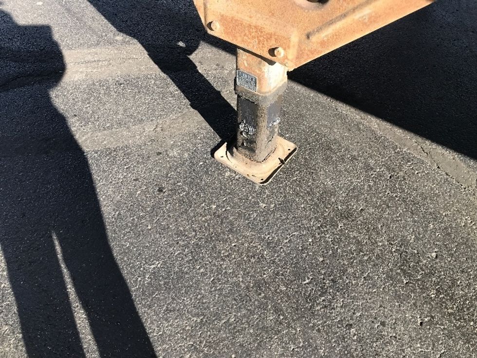 Dry Van Trailer-Semi Trailers-Utility-2015-Trailer-Greeley-CO-223,380\n\t\tmiles-$ 12,750 - Image 11