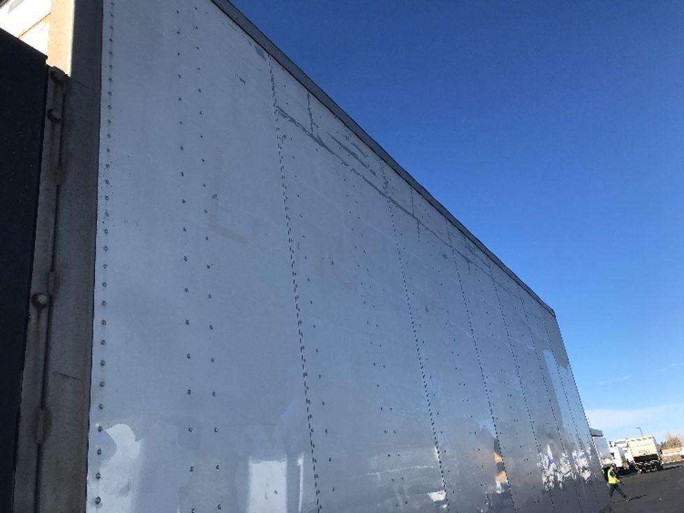 Dry Van Trailer-Semi Trailers-Utility-2015-Trailer-Greeley-CO-223,380\n\t\tmiles-$ 12,750 - Image 12