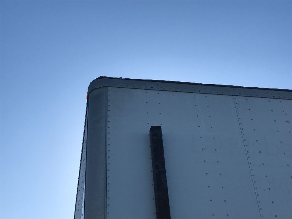 Dry Van Trailer-Semi Trailers-Utility-2015-Trailer-Greeley-CO-223,380\n\t\tmiles-$ 12,750 - Image 13