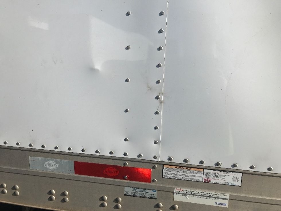 Dry Van Trailer-Semi Trailers-Utility-2015-Trailer-Greeley-CO-223,380\n\t\tmiles-$ 12,750 - Image 14