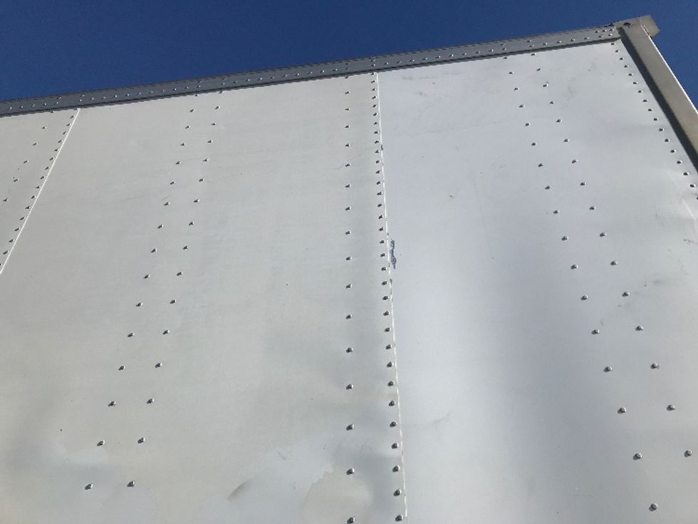 Dry Van Trailer-Semi Trailers-Utility-2015-Trailer-Greeley-CO-223,380\n\t\tmiles-$ 12,750 - Image 15