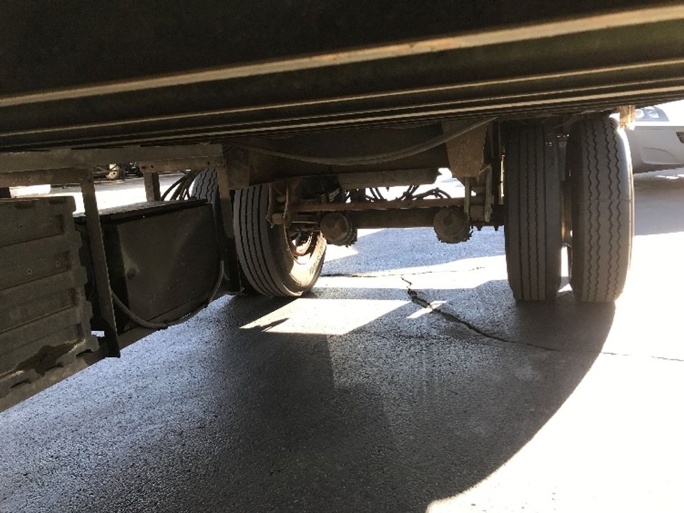 Dry Van Trailer-Semi Trailers-Utility-2015-Trailer-Greeley-CO-223,380\n\t\tmiles-$ 12,750 - Image 5