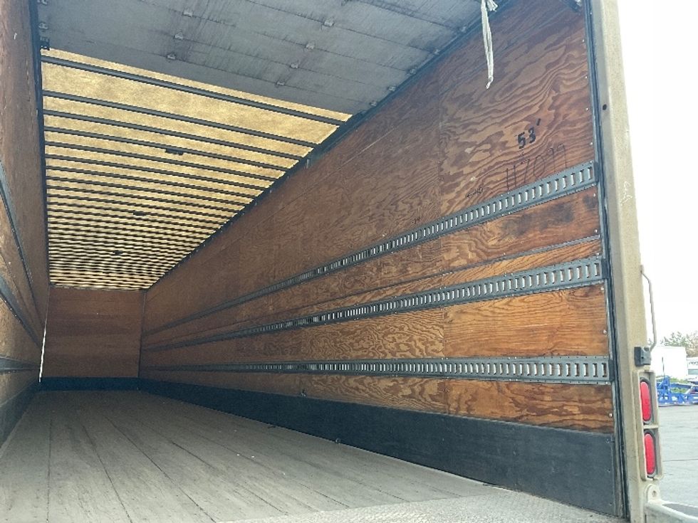 Dry Van Trailer-Semi Trailers-Utility-2015-Trailer-Greeley-CO-391,258\n\t\tmiles-$ 15,500 - Image 10