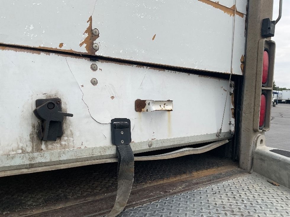 Dry Van Trailer-Semi Trailers-Utility-2015-Trailer-Greeley-CO-391,258\n\t\tmiles-$ 15,500 - Image 12