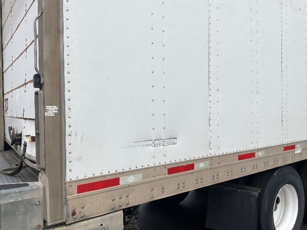 Dry Van Trailer-Semi Trailers-Utility-2015-Trailer-Greeley-CO-391,258\n\t\tmiles-$ 15,500 - Image 13