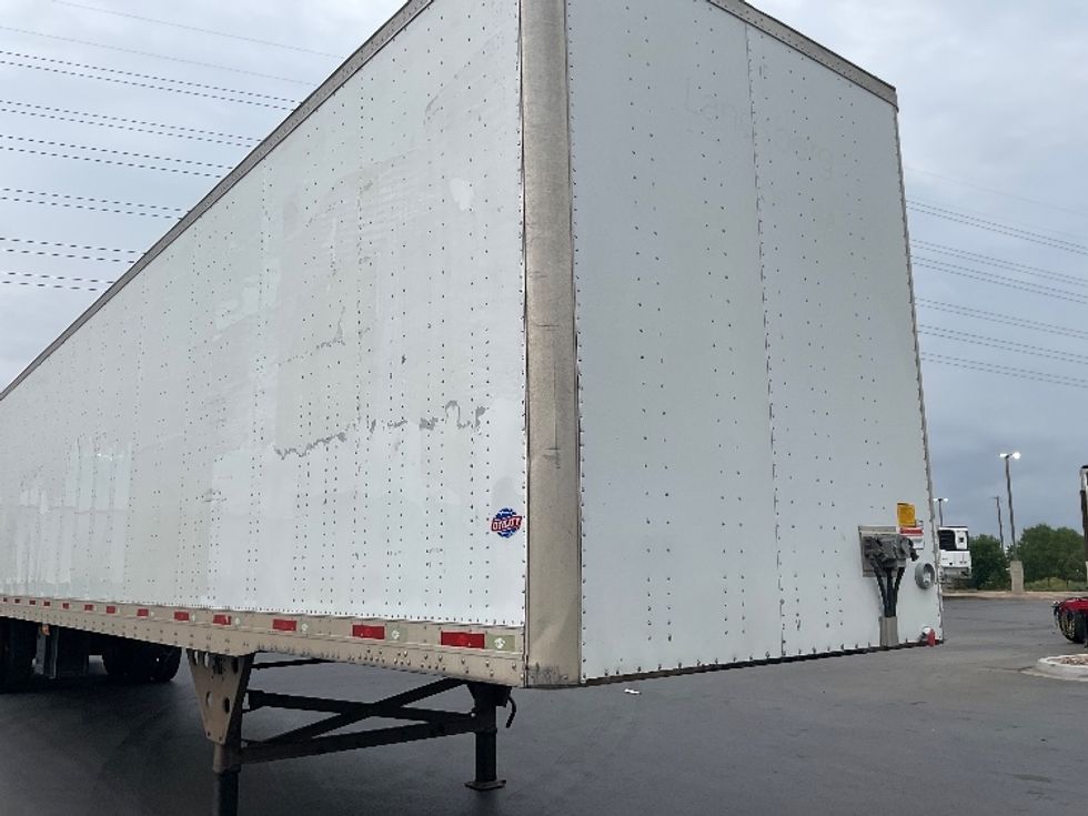 Dry Van Trailer-Semi Trailers-Utility-2015-Trailer-Greeley-CO-391,258\n\t\tmiles-$ 15,500 - Image 14