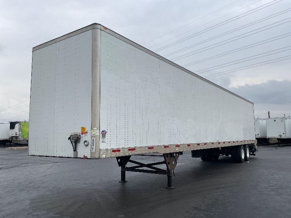 2015 Utility Trailer Manufacturer Utility Trailer Manufacturer photo 2