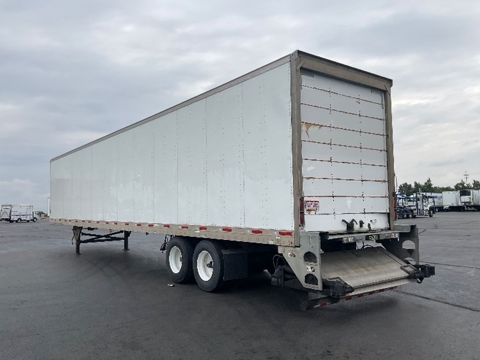 2015 Utility Trailer Manufacturer Utility Trailer Manufacturer photo 3