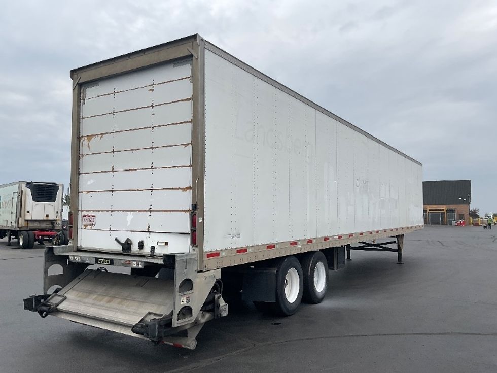 2015 Utility Trailer Manufacturer Utility Trailer Manufacturer photo 4
