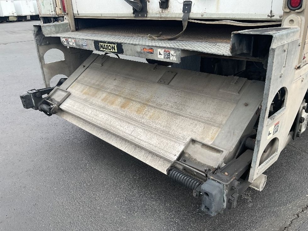 Dry Van Trailer-Semi Trailers-Utility-2015-Trailer-Greeley-CO-391,258\n\t\tmiles-$ 15,500 - Image 7