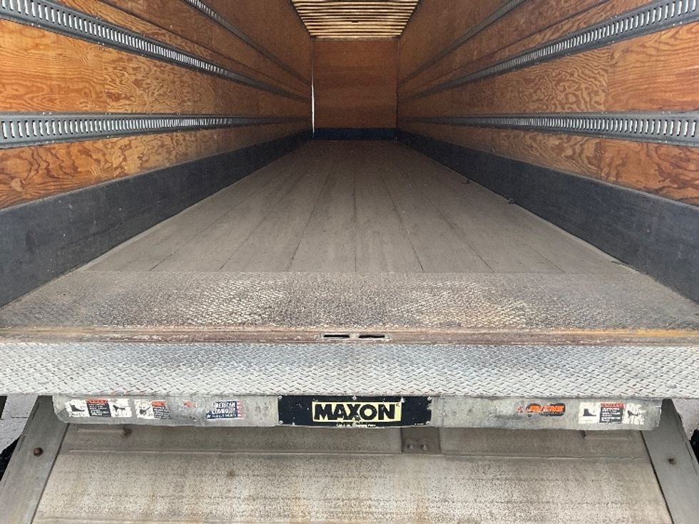 Dry Van Trailer-Semi Trailers-Utility-2015-Trailer-Greeley-CO-391,258\n\t\tmiles-$ 15,500 - Image 8