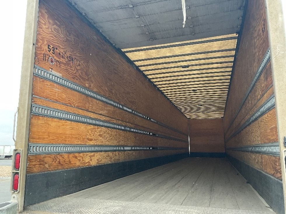 Dry Van Trailer-Semi Trailers-Utility-2015-Trailer-Greeley-CO-391,258\n\t\tmiles-$ 15,500 - Image 9