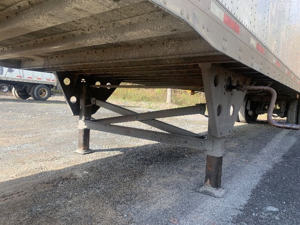 Dry Van Trailer-Semi Trailers-Utility-2015-Trailer-Guilderland Center-NY-286,931\n\t\tmiles-$ 14,000 - Image 11