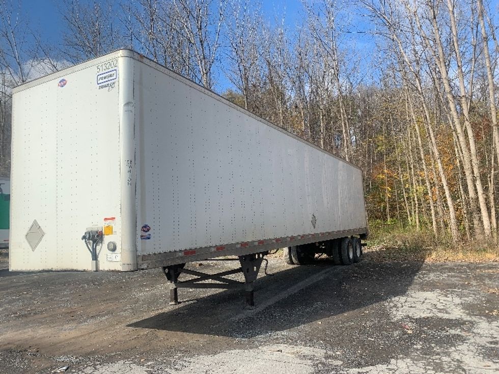 Dry Van Trailer-Semi Trailers-Utility-2015-Trailer-Guilderland Center-NY-286,931\n\t\tmiles-$ 14,000 - Image 2