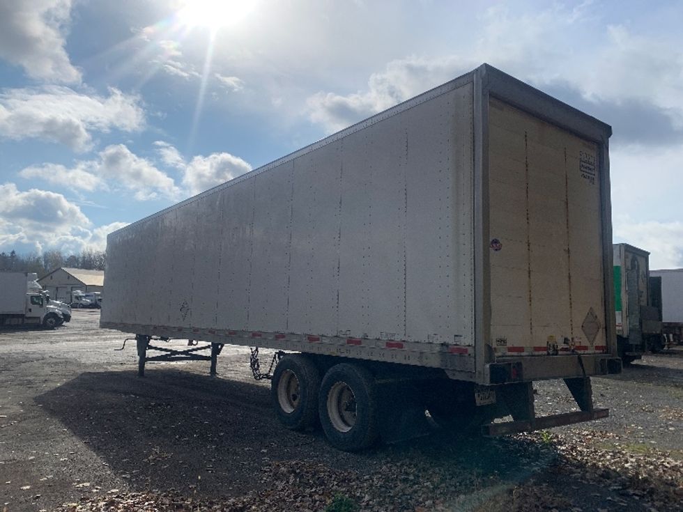 Dry Van Trailer-Semi Trailers-Utility-2015-Trailer-Guilderland Center-NY-286,931\n\t\tmiles-$ 14,000 - Image 3