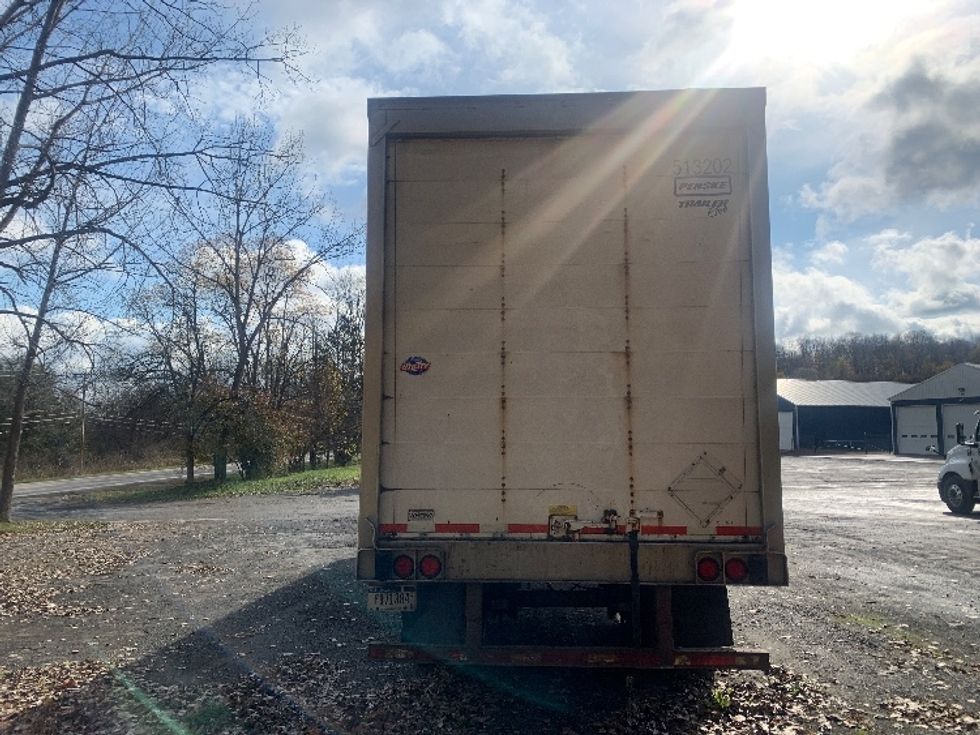 Dry Van Trailer-Semi Trailers-Utility-2015-Trailer-Guilderland Center-NY-286,931\n\t\tmiles-$ 14,000 - Image 6