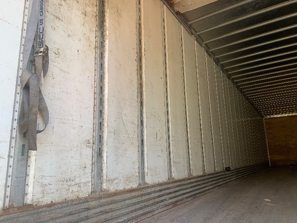 Dry Van Trailer-Semi Trailers-Utility-2015-Trailer-Guilderland Center-NY-286,931\n\t\tmiles-$ 14,000 - Image 8