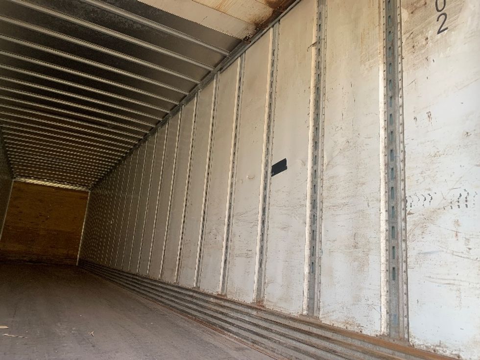 Dry Van Trailer-Semi Trailers-Utility-2015-Trailer-Guilderland Center-NY-286,931\n\t\tmiles-$ 14,000 - Image 9