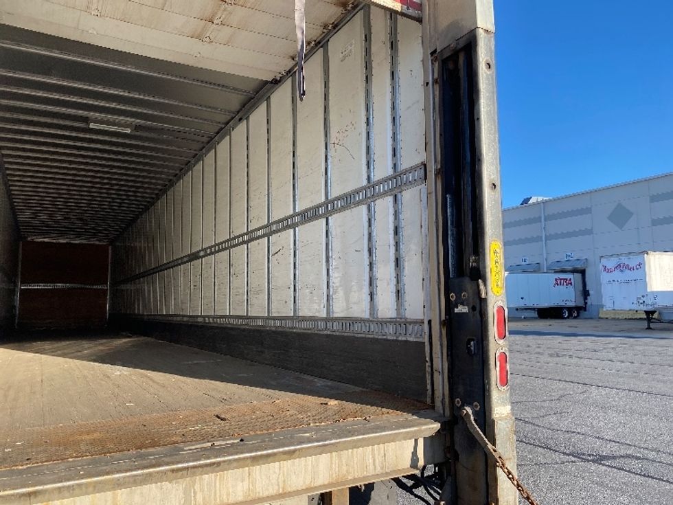 Dry Van Trailer-Semi Trailers-Utility-2015-Trailer-Houston-TX-287,001\n\t\tmiles-$ 16,000 - Image 10