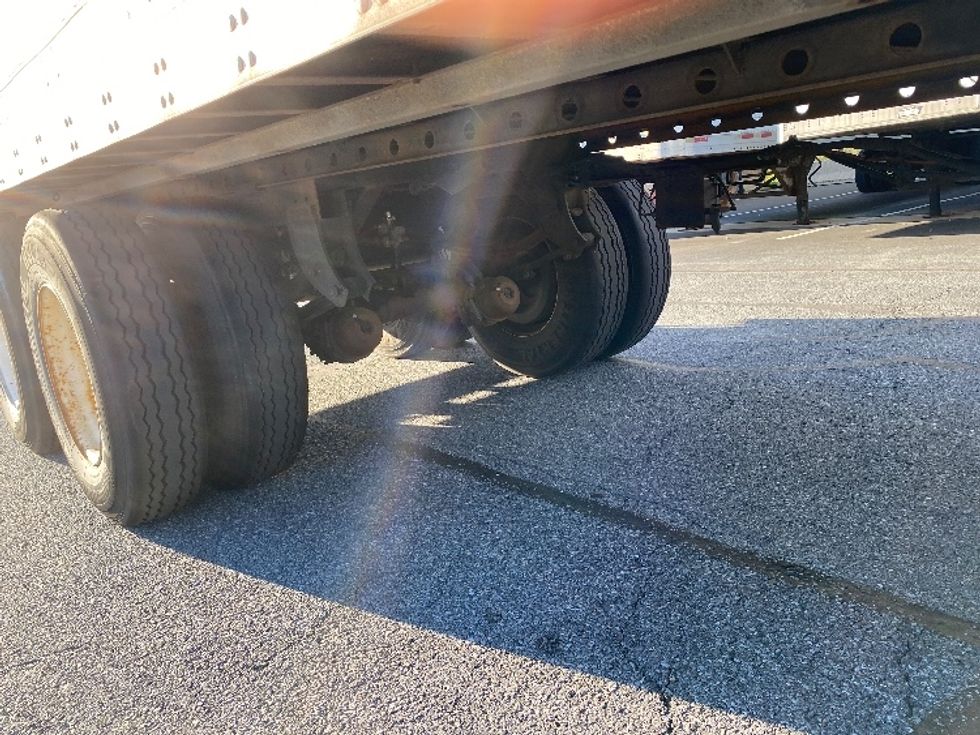 Dry Van Trailer-Semi Trailers-Utility-2015-Trailer-Houston-TX-287,001\n\t\tmiles-$ 16,000 - Image 5